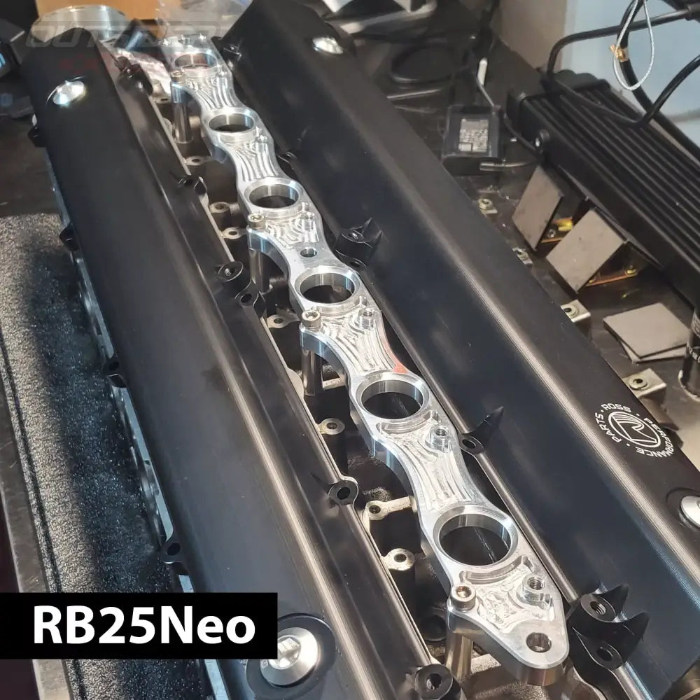 
                  
                    RB20/25/26 R35 Coil pack bracket Ignition Outsider Garage   
                  
                