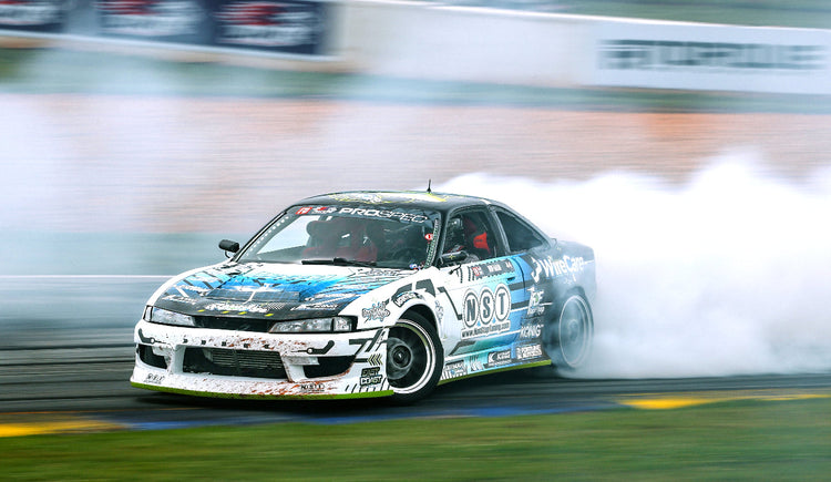 2sog Racing OSG Race Team – Outsider Garage