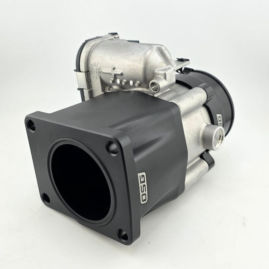 OEM Toyota 1JZ DBW Adapter