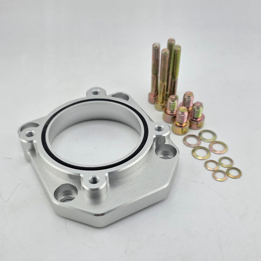 Honda K24A2 Bosch 60mm DBW Adapter