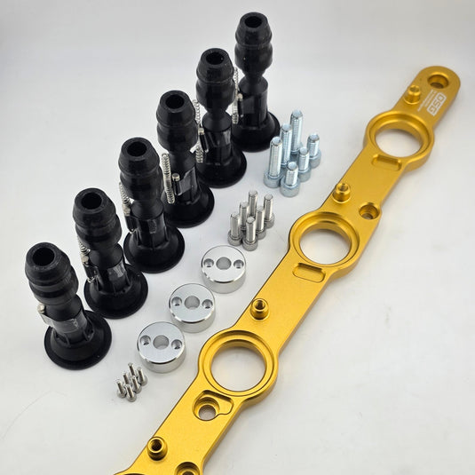 Nissan RB DOHC R35 Ignition Coil Conversion Kit