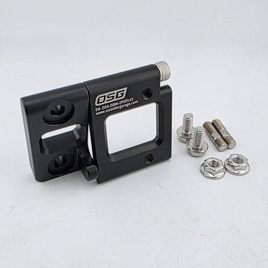 Nissan Skyline/GTR (R32/R33/R34) DBW Pedal Adapter V3