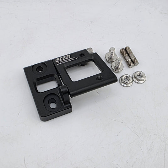 Nissan Skyline/GTR (R32/R33/R34) DBW Pedal Adapter V3