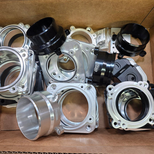 Scratch & Dent Manifold Adapters