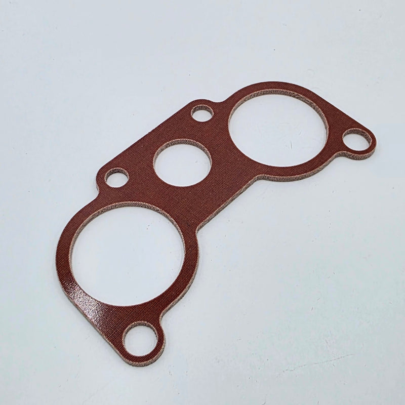 Load image into Gallery viewer, RB26DETT Phenolic Intake ITB Gaskets
