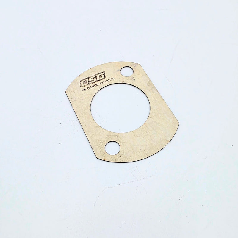 Load image into Gallery viewer, Nissan R32 GTR Clutch Booster Firewall Gasket
