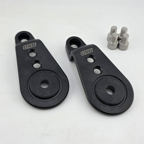 Mitsubishi 3000GT Top Radiator Mounts