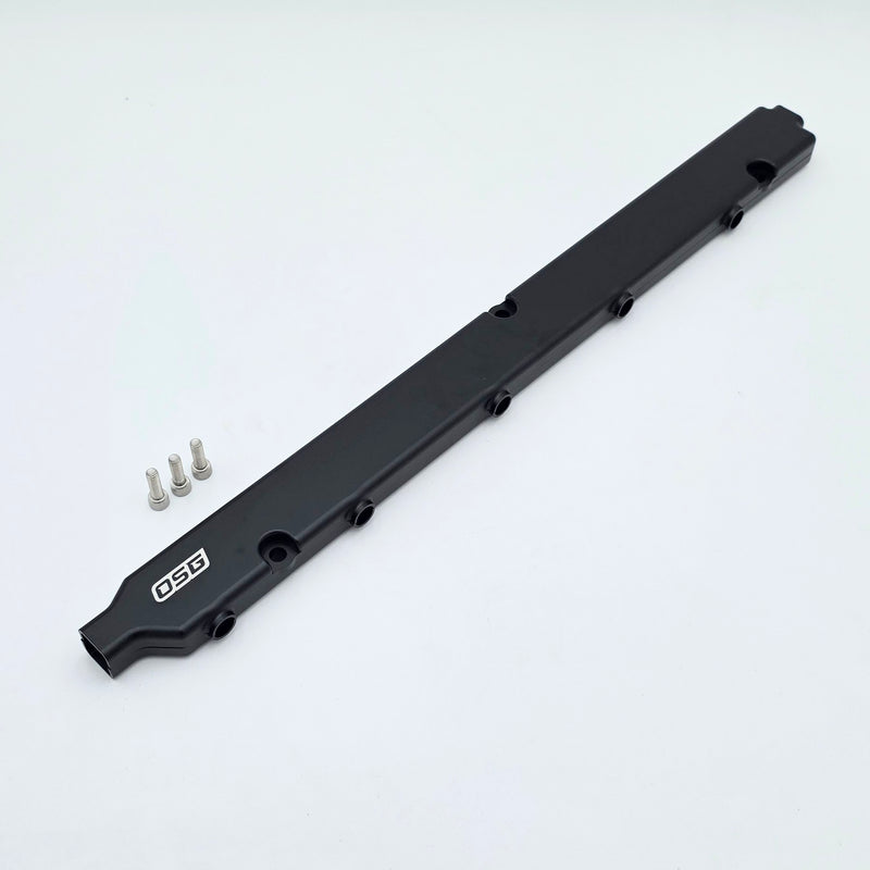 Load image into Gallery viewer, Nissan RB26 Billet Injector Harness Cover
