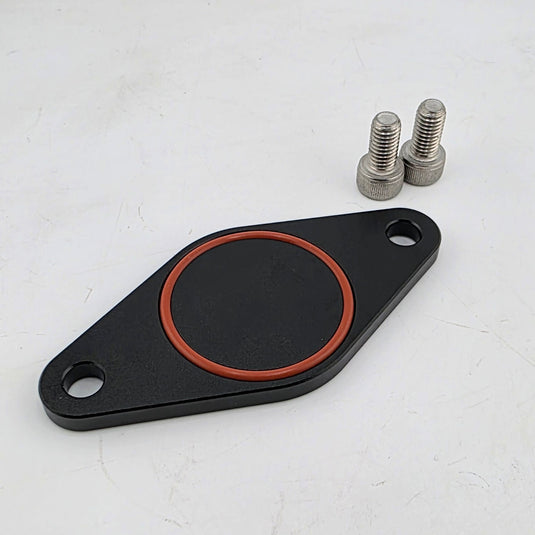 RB20/25 BOV Block-Off plate