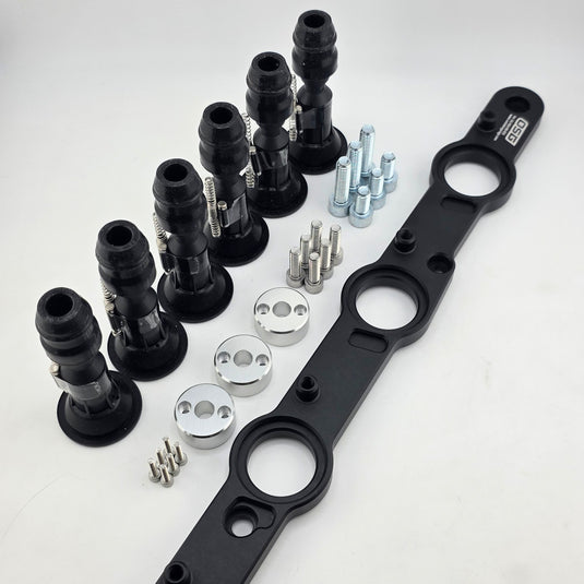 Nissan RB DOHC R35 Ignition Coil Conversion Kit