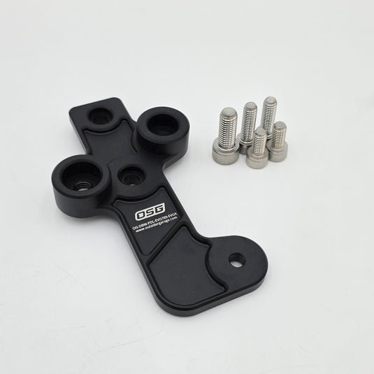 Mitsubishi Evo 7/8/9 DBW Pedal Adapter