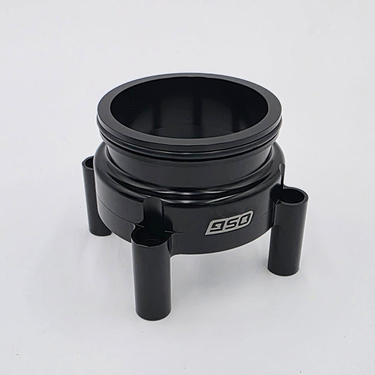 Hose & HD Clamp Adapters