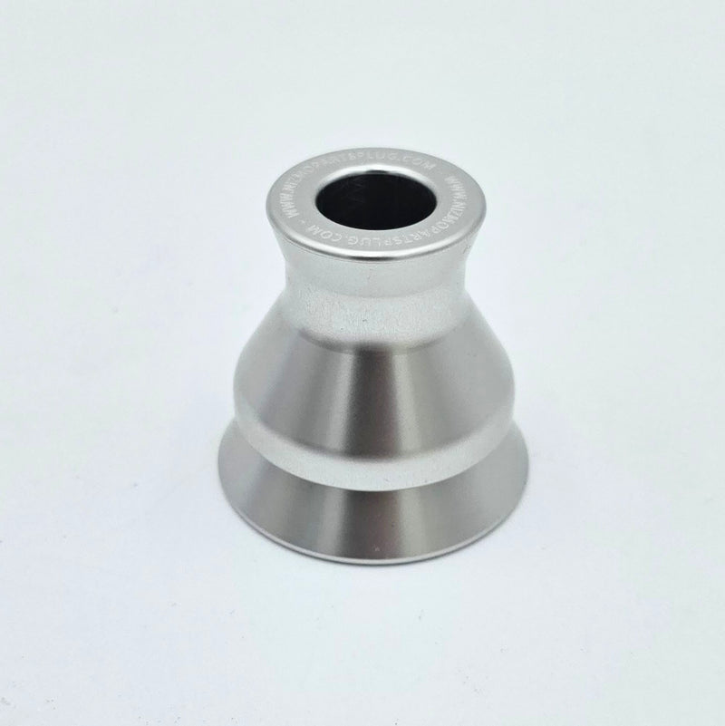 Load image into Gallery viewer, Nissan R32/33/34 Shifter Boot Adapter
