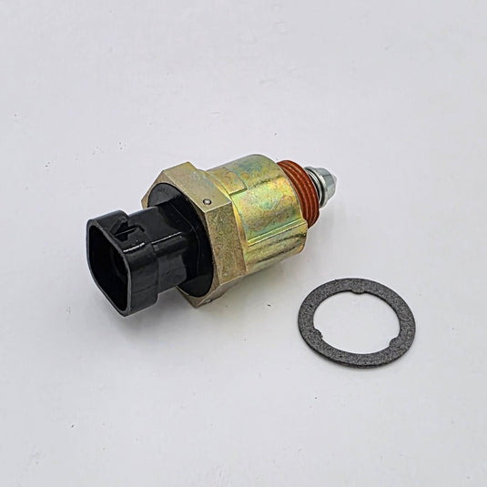 GM Idle Air Control Motor (4 pin)