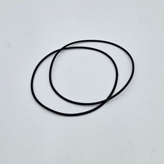Replacement O-rings for OSG Bosch Hose & HD Clamp Adapters