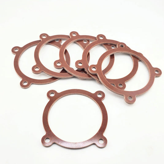 Bosch Phenolic Linen Throttle Body Gaskets
