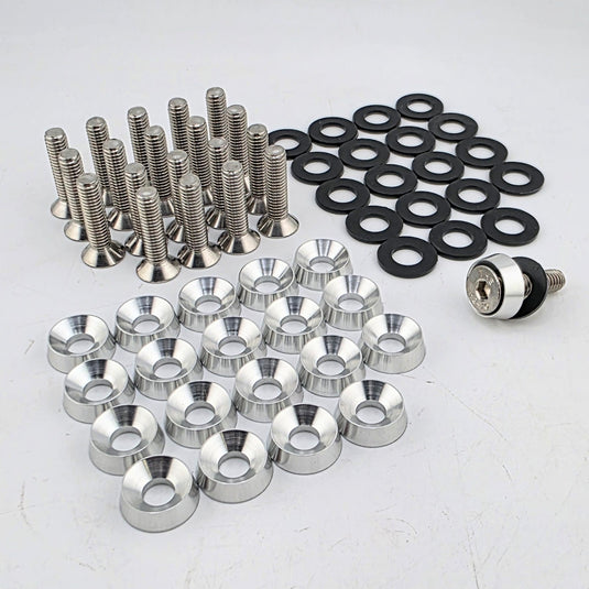 RB Valve Cover & Engine Bay Dress Up Bolt Kit