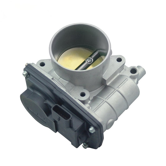 Nissan R35 GTR OEM Hitachi Throttle Bodies