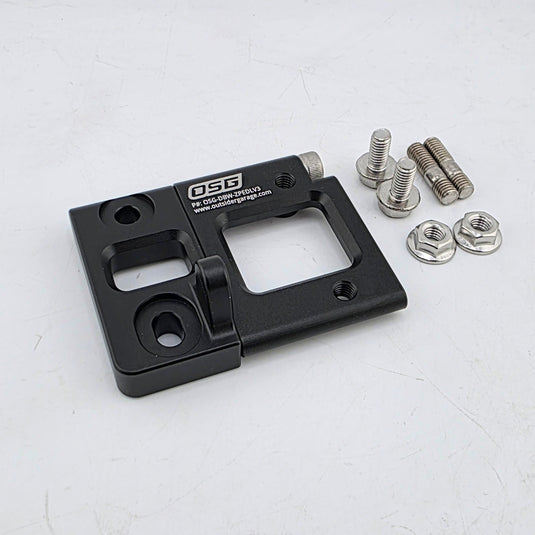 Nissan Skyline/GTR (R32/R33/R34) DBW Pedal Adapter V3