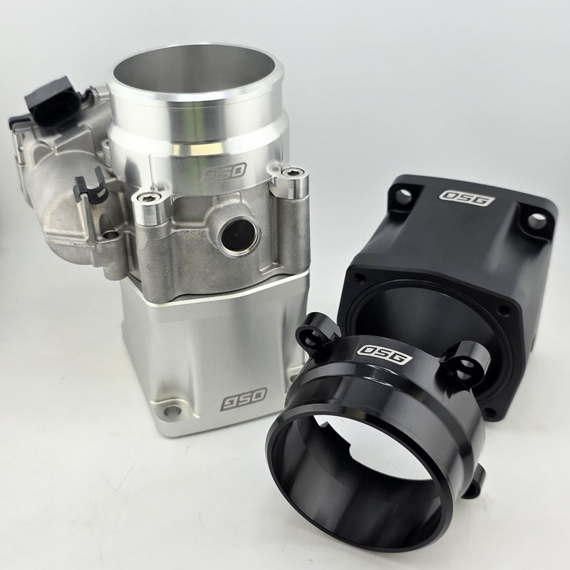 Load image into Gallery viewer, OEM Toyota 1JZ DBW Adapter
