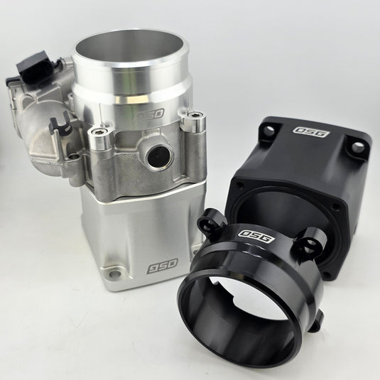 OEM Toyota 1JZ DBW Adapter