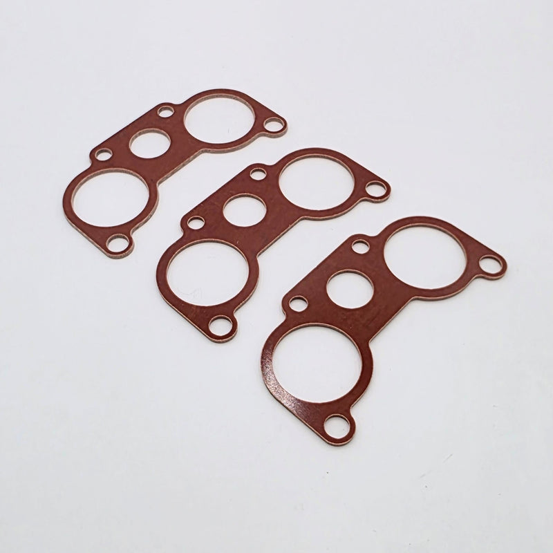 Load image into Gallery viewer, RB26DETT Phenolic Intake ITB Gaskets
