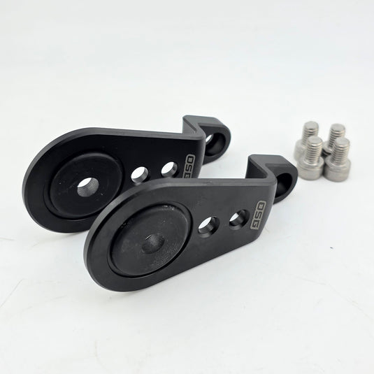 Mitsubishi 3000GT Top Radiator Mounts