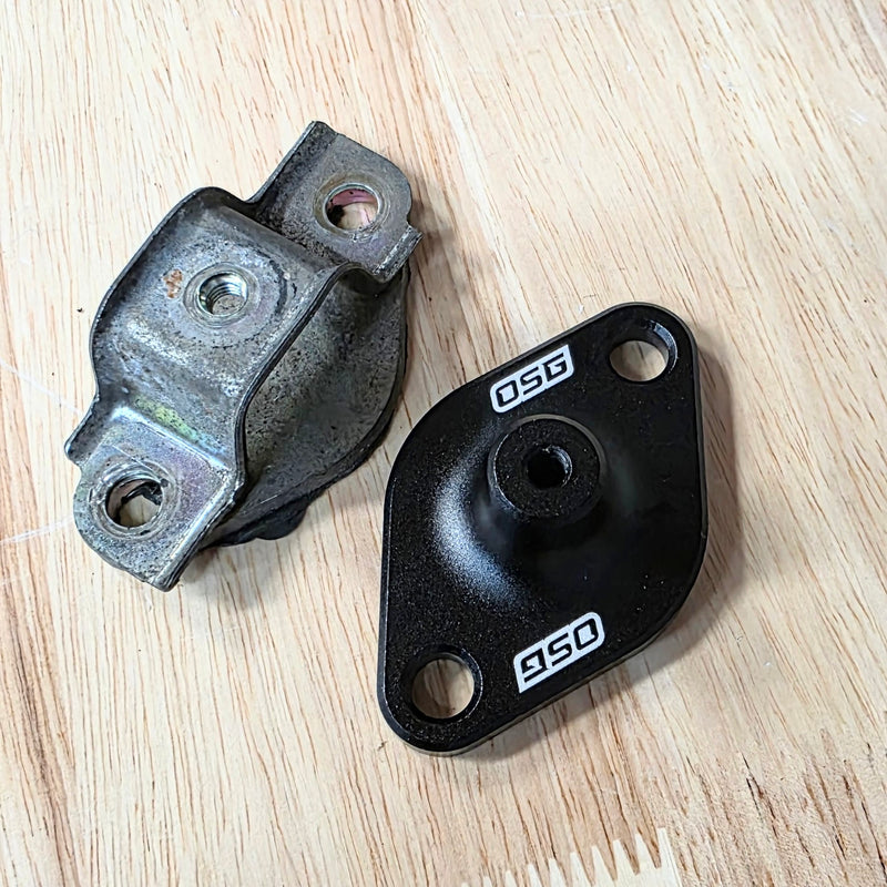 Load image into Gallery viewer, 6G72 DOHC Head Coolant Block Offs
