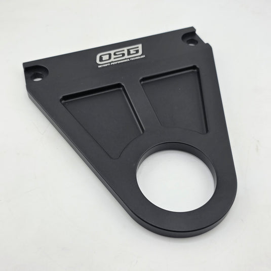 Nissan Skyline R34 GTR V-Spec Rear Tow Hook Accessory