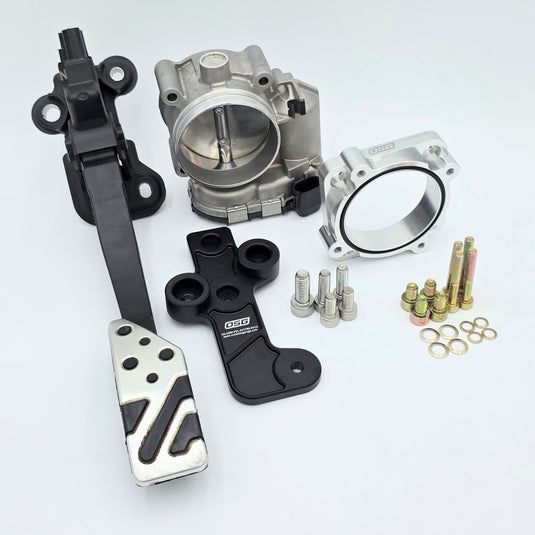 Mitsubishi EVO Complete DBW Conversion Kit