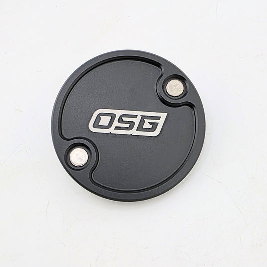 Nissan R32/R33 Billet Clutch Master Block Off Plate