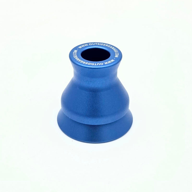 Load image into Gallery viewer, Nissan R32/33/34 Shifter Boot Adapter
