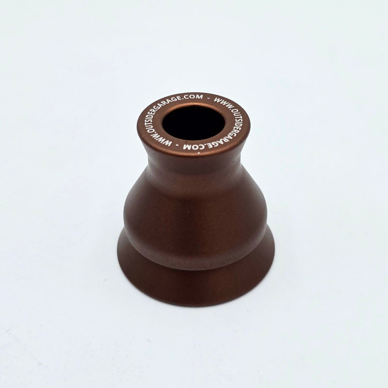 Load image into Gallery viewer, Nissan R32/33/34 Shifter Boot Adapter
