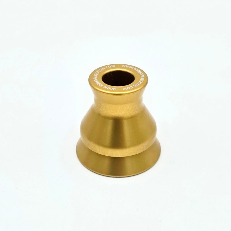 Load image into Gallery viewer, Nissan R32/33/34 Shifter Boot Adapter
