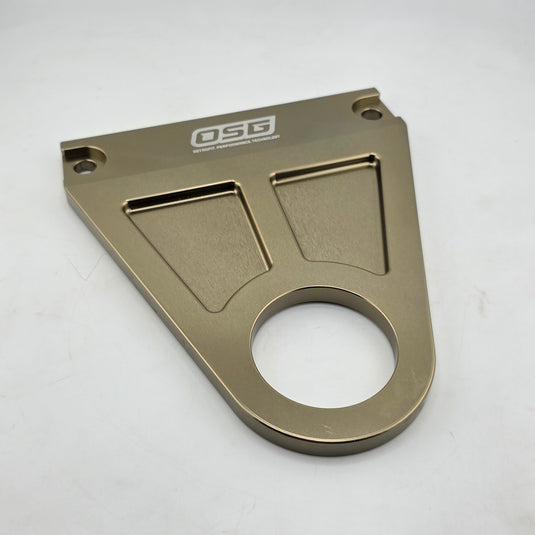 Nissan Skyline R34 GTR V-Spec Rear Tow Hook Accessory