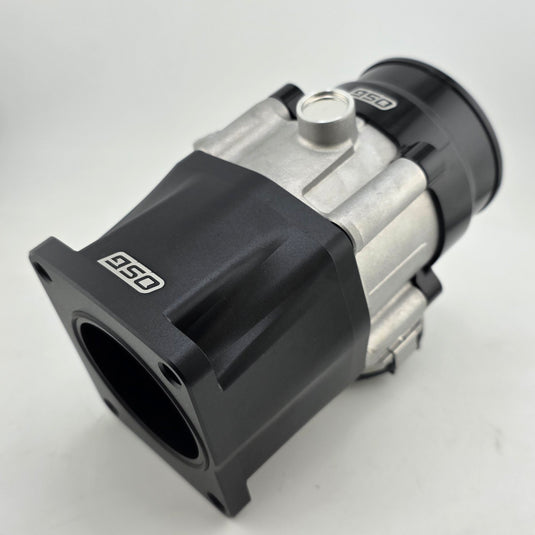 OEM Toyota 1JZ DBW Adapter