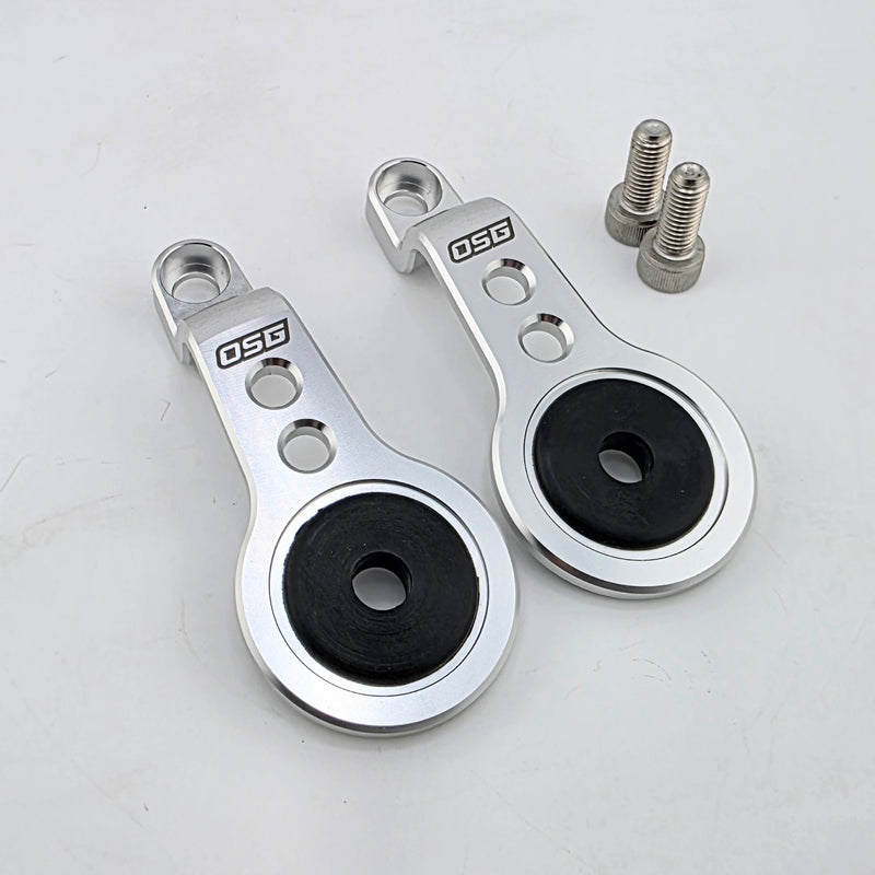 Load image into Gallery viewer, Mitsubishi 3000GT Top Radiator Mounts
