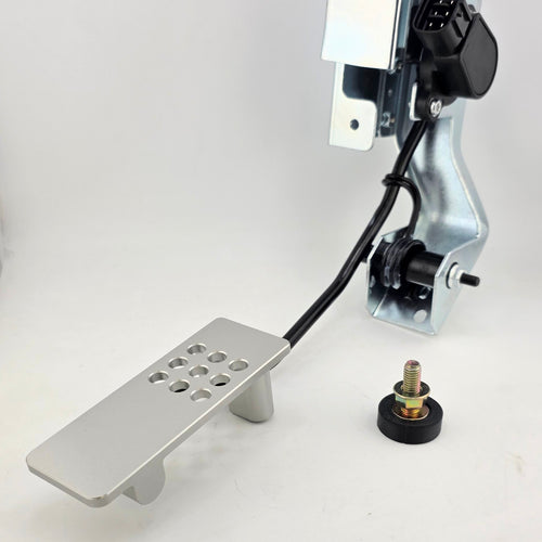 Upgraded DBW pedal kit for Nissan S14