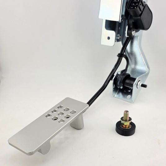 Upgraded DBW pedal kit for Nissan S14