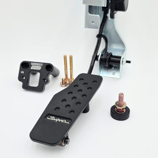 Complete DBW Pedal Kits