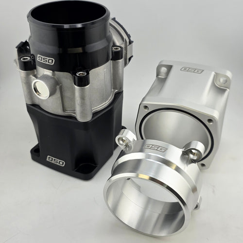 OEM Toyota 1JZ DBW Adapter