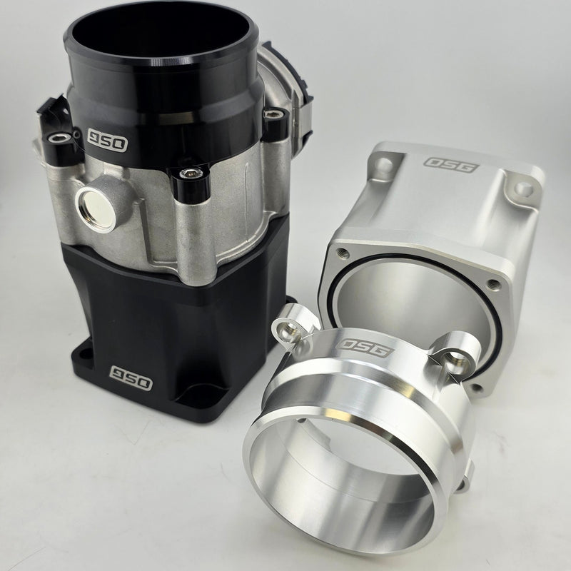 Load image into Gallery viewer, OEM Toyota 1JZ DBW Adapter
