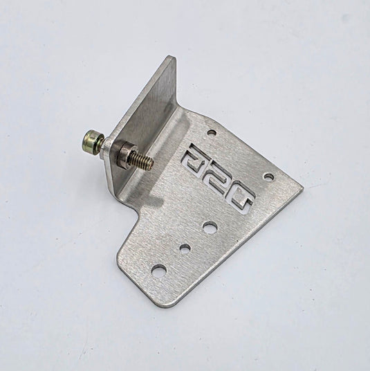 LHD Nissan 350z DBW Adjustable Pedal Stop