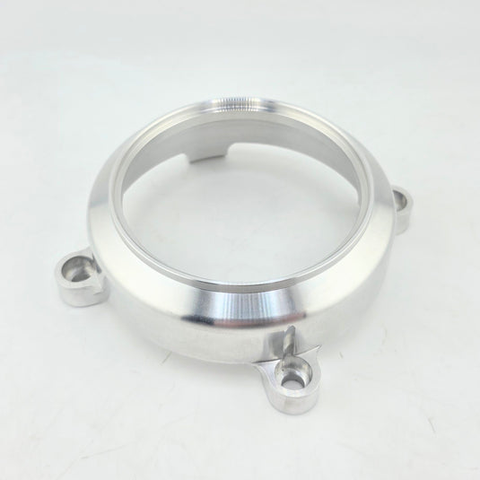 Bosch E-Throttle Hose Adapter Weld-On Flanges