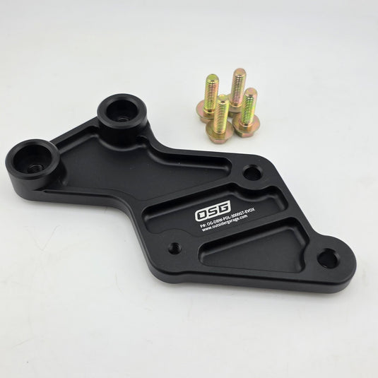 EVO X DBW pedal adapter for Mitsubishi 3000gt/Dodge Stealth