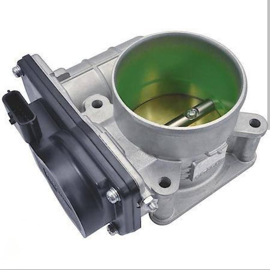 Nissan R35 GTR OEM Hitachi Throttle Bodies