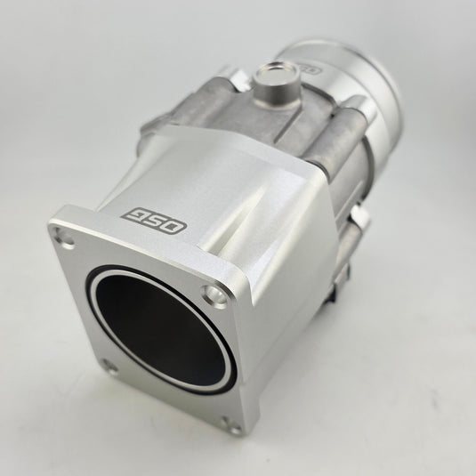 OEM Toyota 1JZ DBW Adapter