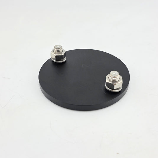 Nissan R32/R33 Billet Clutch Master Block Off Plate