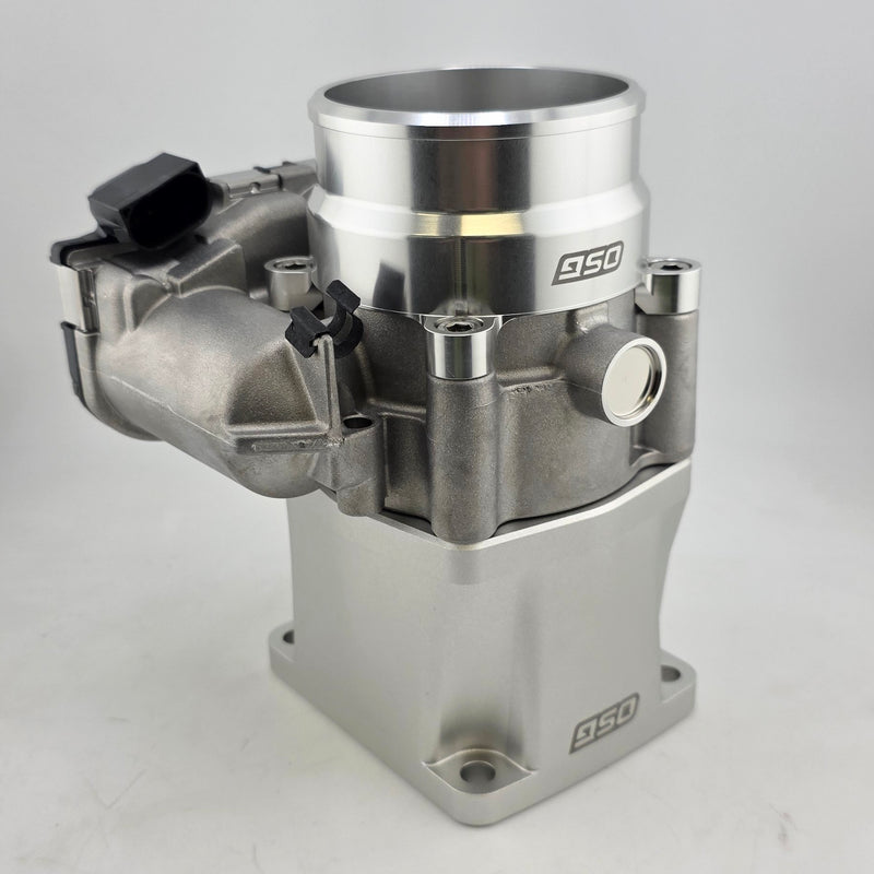 Load image into Gallery viewer, OEM Toyota 1JZ DBW Adapter
