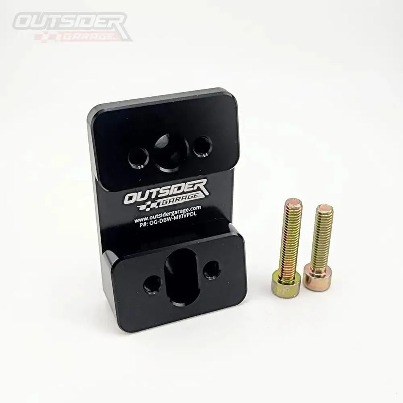 pedal adaptor Toyota MKIV Supra 350z DBW Pedal Adapter